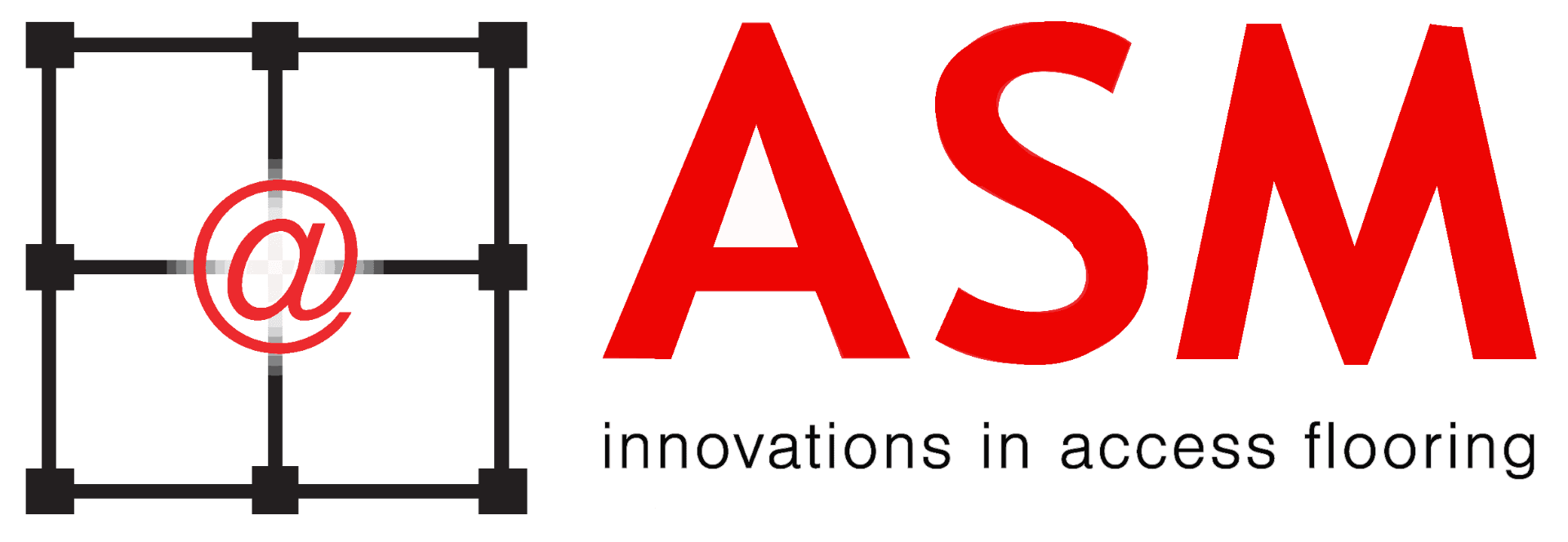 ASM - Innovations in access flooring