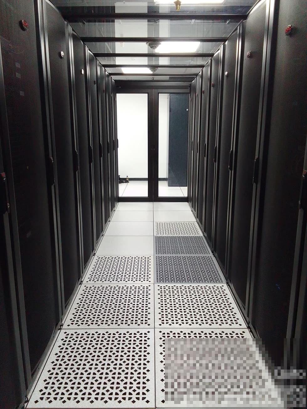 Sistemas de Piso Falso